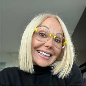 Meet your Posher, Tanya